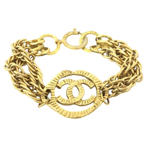 bracelet chanel price|authentic chanel bracelet.